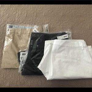 Old Navy shorts 3 pair for $20